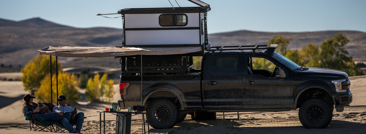 Our latest invention is all in one